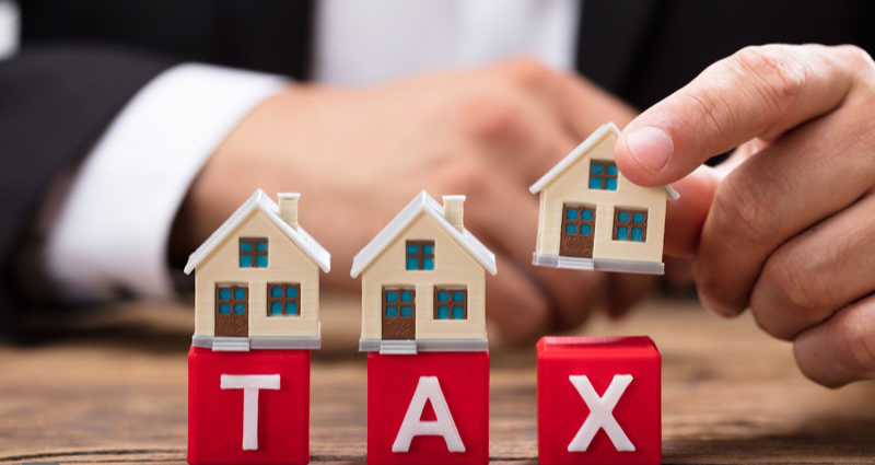 Thuế nhà đất sắp thay đổi: Mua bán "lướt sóng" sẽ bị đánh thuế cao?