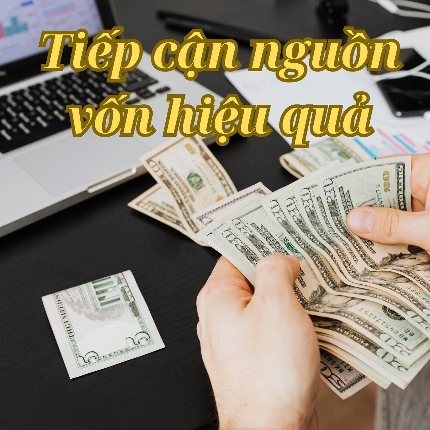 Hỗ trợ hoàn thiện Vay Ngân hàng Toàn diện