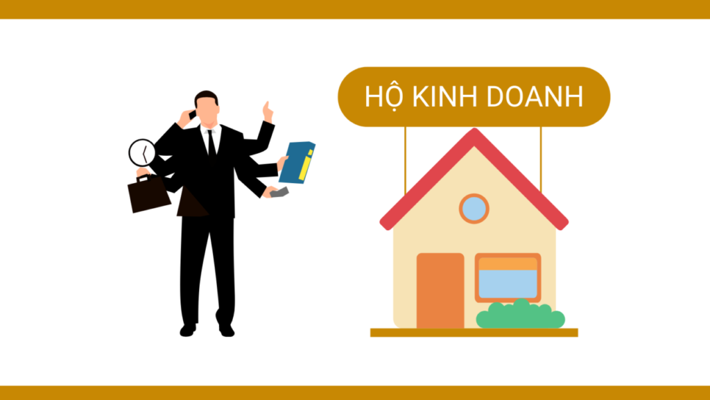 Bộ Tài chính đề xuất bỏ thuế khoán, hộ và cá nhân kinh doanh tự kê khai doanh thu từ 2025