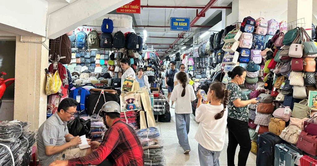 Hộ kinh doanh sẽ chuyển sang nộp thuế theo “lãi”: Công bằng và minh bạch hơn